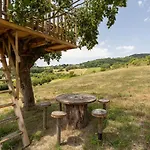Ferienhaus In With Pool & Nature