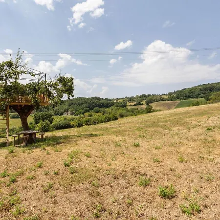 In With Pool & Nature * 아시시