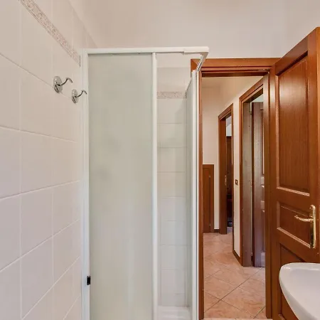 In With Pool & Nature