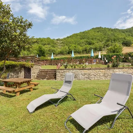 In With Pool & Nature 펜션 아시시