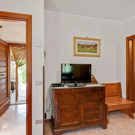 펜션 In With Pool & Nature 아시시