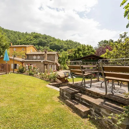 In With Pool & Nature * 아시시