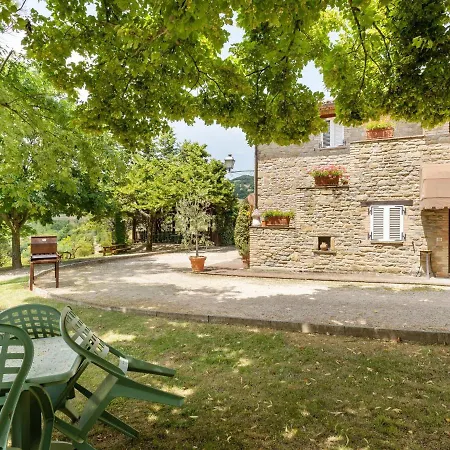 Ferienhaus In With Pool & Nature *