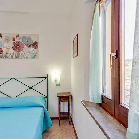 Casa de Férias In With Pool & Nature Assisi