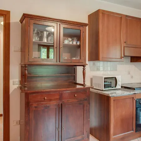 In With Pool & Nature