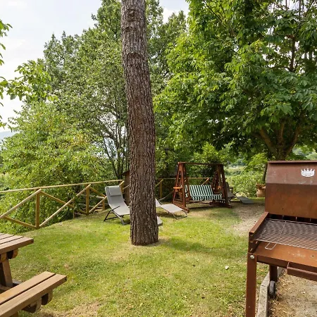 In With Pool & Nature 펜션 *