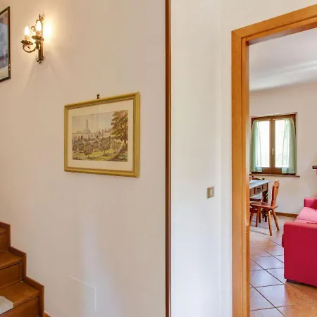 In With Pool & Nature *